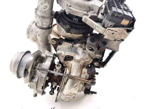 Turbocharger/Supercharger AUDI A6 Allroad C7 (4GH, 4GJ) 3.0 TDI quattro | BP29337597M71 