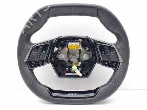 Rat Rat PEUGEOT 3008 III (KA_, KB_, KC_) e-210 (KCZKZX) (213 hp) 37403876 37403876