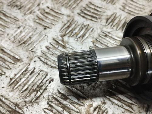 Left front driveshaft BMW X5 (E70) xDrive 30 d | BP28898009M38