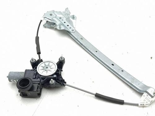 Used Front right window mechanism Front right window mechanism TOYOTA bZ4X (_EAM1_) EV (XEAM10) (204 hp) 40263225 40263225