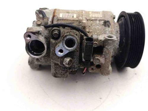 AC compressor AUDI A6 Allroad C7 (4GH, 4GJ) 3.0 TDI quattro | BP29230953M34 