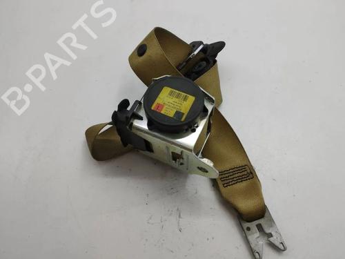 Used Front left seatbelt Front left seatbelt 33665622 33665622