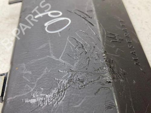 Pipe MASERATI QUATTROPORTE V 4.2 | BP28876210M125