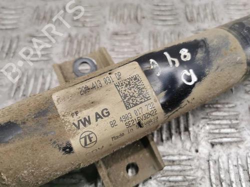 Right front shock absorber SEAT ARONA (KJ7, KJP) 1.0 TSI | BP36179920M17 - Image 5