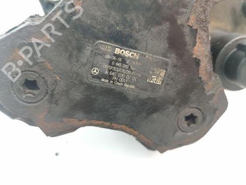 Fuel pump MERCEDES-BENZ A-CLASS (W169) A 160 CDI (169.006, 169.306) | BP28869801M76 