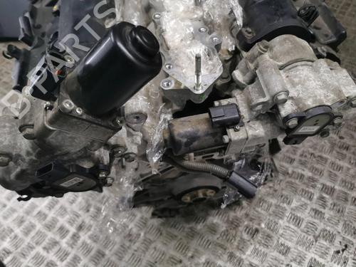 Engine NISSAN 370Z Coupe (Z34) NISMO 3.7 | BP28874055M1 - Image 5