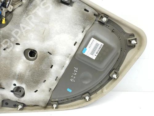 Rear right panel CHRYSLER PT CRUISER (PT_) 2.2 CRD | BP36187058C61 - Image 8