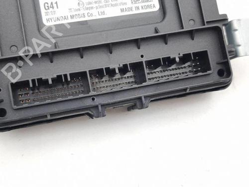 Electronic module HYUNDAI TUCSON (NX4E, NX4A) 1.6 T-GDi | BP37687697M83 - Image 3
