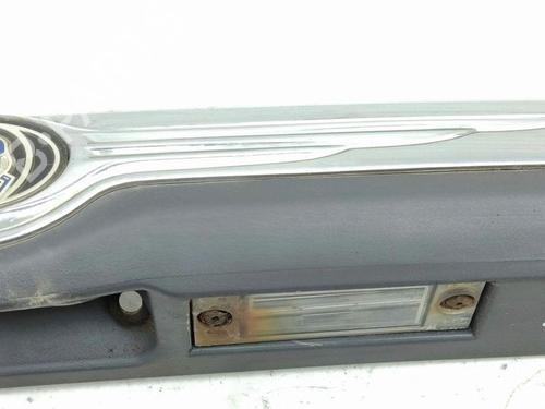 Tailgate trim CHRYSLER GRAND VOYAGER V (RT) 2.8 CRD | BP28902508C151 