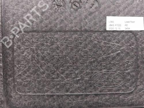 Luggage compartment floor LAND ROVER RANGE ROVER VELAR (L560) 2.0 D200 MHEV 4x4 | BP36332417I33 - Image 10