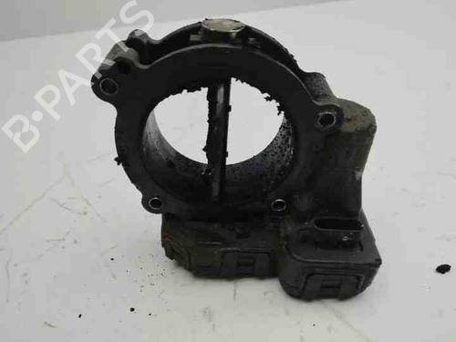 Used Throttle body MERCEDES-BENZ C-CLASS (W204) C 200 CDI (204.001) (136 hp) 28861293
