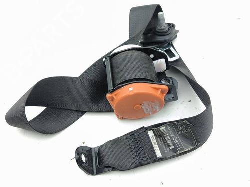 Used Rear left seatbelt CHEVROLET TRAX 1.6 (116 hp) 29919771