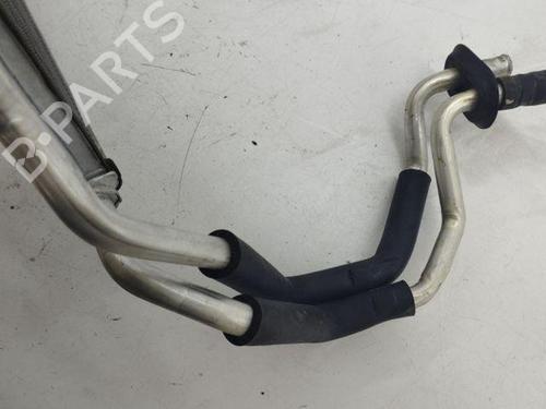 Heater matrix HONDA CR-V II (RD_) 2.0 (RD5) | BP28854351M63 