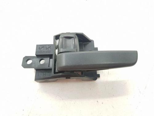 Used Front left interior door handle Front left interior door handle MITSUBISHI OUTLANDER III (GG_W, GF_W, ZJ, ZL, ZK) 2.2 Di-D 4WD (GF6W) (150 hp) 40169194 40169194