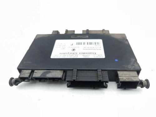 Control unit MERCEDES-BENZ C-CLASS (W203) C 320 CDI (203.020) | BP38501224M11 - Image 6