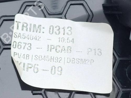 Dørliste FORD KUGA III (DFK) 2.5 Duratec Plug-in-Hybrid | BP38250728C150 - Image 9