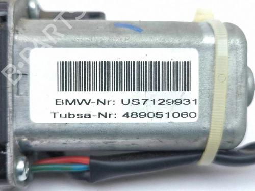 Electronic module BMW 5 Touring (E61) 530 d | BP40210700M83 - Image 9