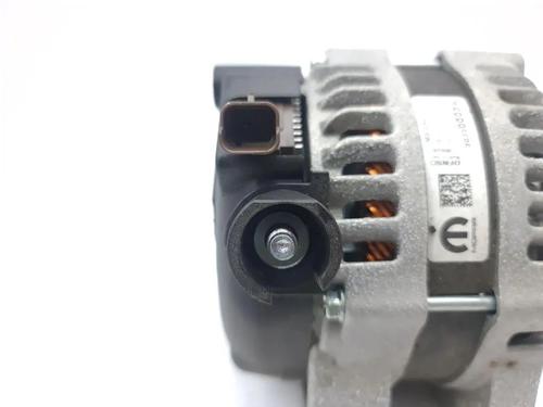 Alternator CITROËN C5 II Break (RE_) 1.8 16V (RE6FYB) | BP36200547M7 - Image 6