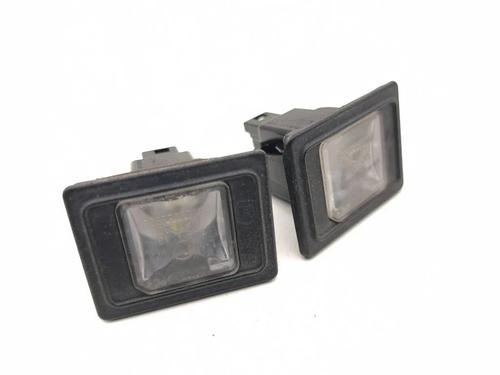 Licence plate light MERCEDES-BENZ GLE (V167) GLE 400 d 4-matic (167.123) | BP36082552I40 - Image 2