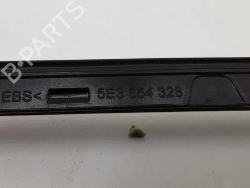 Door moulding trim SKODA OCTAVIA I (1U2) 2.0 | BP28862533C150 