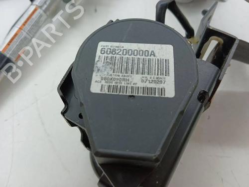 Front right seatbelt HONDA CR-V III (RE_) 2.2 i-CTDi 4WD (RE6) | BP36082067I25 - Image 4