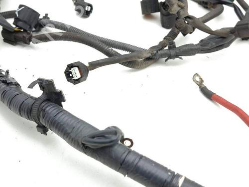 Wiring harness NISSAN 350Z Coupe (Z33) 3.5 (AAZ33) | BP28882379E16 