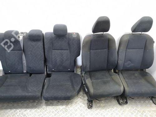 Used Seats set HONDA CIVIC IX (FK) 2.2 i-DTEC (FK3) (150 hp) 28850127