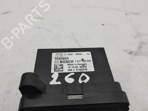 Heater resistor FORD KUGA I 2.0 TDCi | BP33664869M108 - Image 8