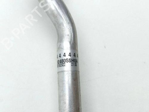 AC pipe NISSAN LEAF (ZE1) Electric | BP40208726M126  - Image 9