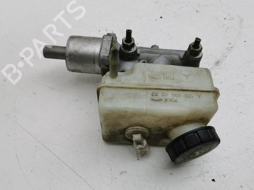 Brake master cylinder MERCEDES-BENZ B-CLASS Sports Tourer (W245) B 200 TURBO (245.234) | BP28895116M77 