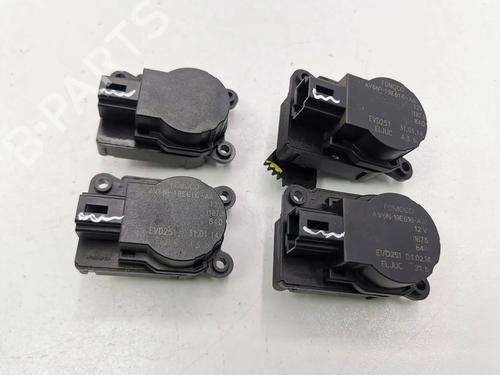 Used Electronic module Electronic module 36328272 36328272