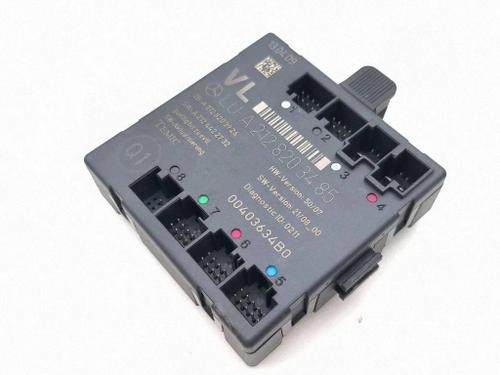Electronic module MERCEDES-BENZ E-CLASS (W212) E 350 CDI (212.025) | BP40466065M83 - Image 2