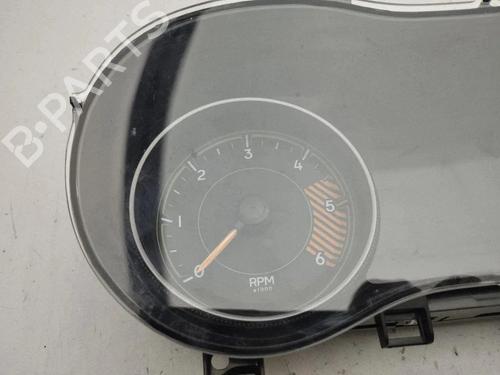Instrument cluster JEEP CHEROKEE (KL) 2.0 CRD 4x4 | BP40207845C47 - Image 6