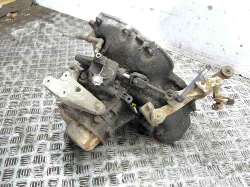 Gearbox OPEL ASTRA G Hatchback (T98) 1.6 16V (F08, F48) | BP28874327M3 