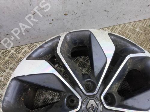 Fælk RENAULT MEGANE IV Hatchback (B9A/M/N_) 1.2 TCe 130 (B9MR) | BP38632457C45 - Image 4