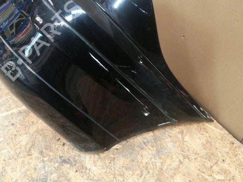 Rear bumper MERCEDES-BENZ C-CLASS (W203) C 220 CDI (203.006, 203.008) | BP28867917C8 