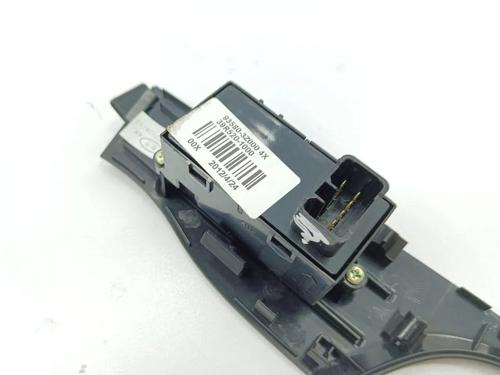 Left rear window switch HYUNDAI i40 I (VF) 1.7 CRDi | BP33878493I29 - Image 6