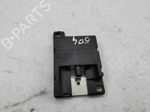 Modulo electronico BMW X5 (E53) 4.4 i (320 hp) 28877681