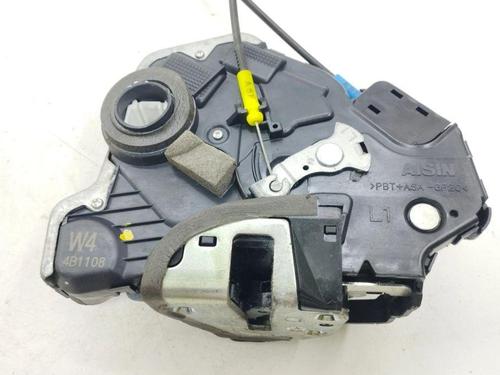 Front left lock TOYOTA AURIS (_E18_) 1.4 D-4D (NDE180_, NDE180R) | BP28903320C98 