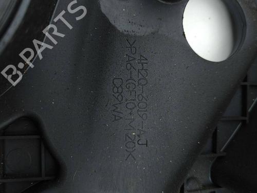 Timing cover LAND ROVER RANGE ROVER SPORT I (L320) 2.7 D 4x4 | BP29569344M123 