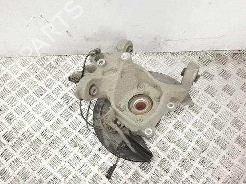 Left rear steering knuckle JEEP CHEROKEE (KL) 2.0 CRD 4x4 | BP40207814M27 - Image 4