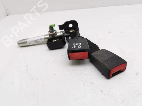 Used Seat buckle Seat buckle 36175000 36175000