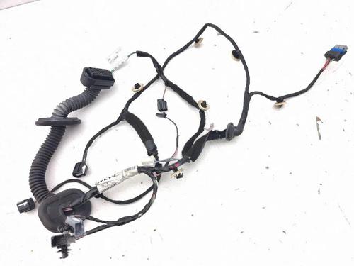 Wiring harness RENAULT MEGANE IV Hatchback (B9A/M/N_) 1.2 TCe 130 (B9MR) | BP38268547E16 - Image 5