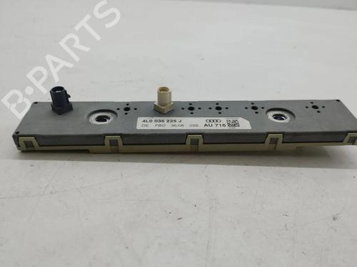 Used Electronic module Electronic module 33259254 33259254