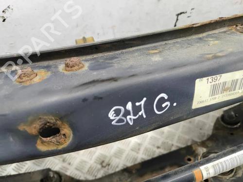 Rear axle MERCEDES-BENZ E-CLASS (W213) E 220 d (213.004) | BP28901689M2 - Image 9