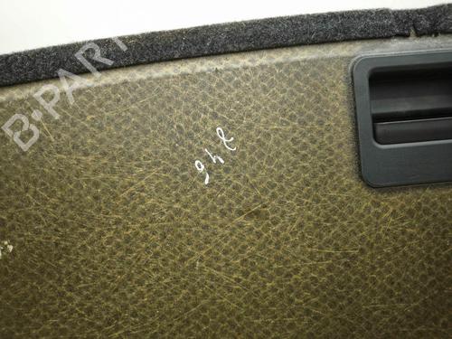 Luggage compartment floor SEAT ARONA (KJ7, KJP) 1.0 TSI | BP36347331I33 - Image 3
