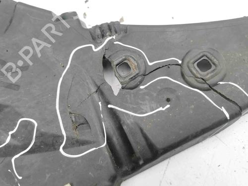 Front bumper bracket AUDI Q7 (4MB, 4MG, 4MQ) 45 TDI quattro | BP28872898C158 