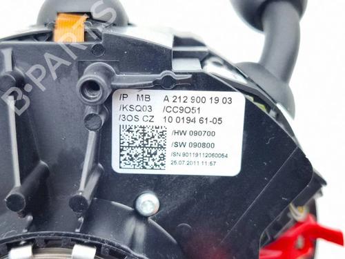 Steering column stalk MERCEDES-BENZ CLS (C218) CLS 63 AMG (218.374) | BP40069997I23 - Image 9
