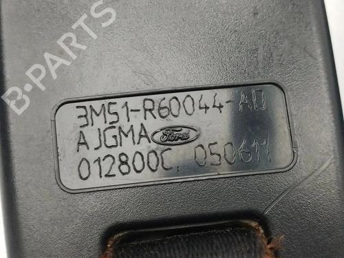Engache cinturón FORD FOCUS C-MAX (DM2) 1.6 TDCi | BP38495909I32 - Image 7