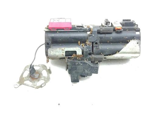Electronic module MAZDA 6 Estate (GJ, GL) 2.2 D | BP36194030M83 - Image 4